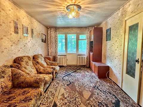 квартира по адресу Виталия Матусевича ул. (XXII Партсъезда), 23