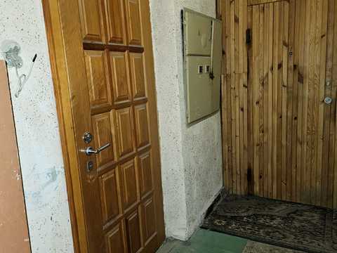 квартира за адресою Академіка Єфремова вул. (Командарма Уборевича), 29/22