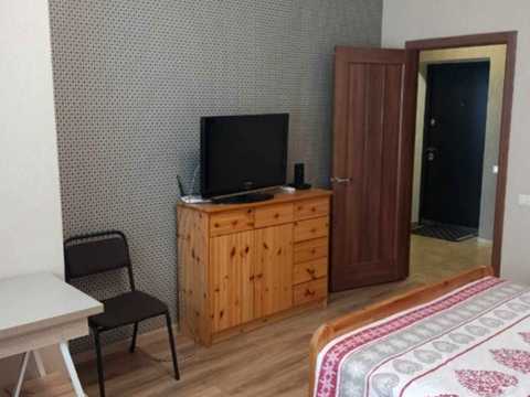 квартира по адресу Харьковское шоссе, 210