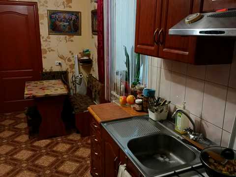 дом по адресу Кропивницкого ул., 137