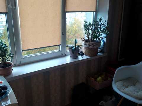 квартира по адресу Великотырновская ул., 22-А
