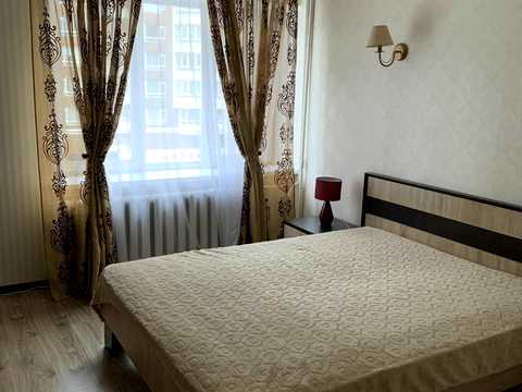 квартира по адресу Антоновича ул. (Горького), 152