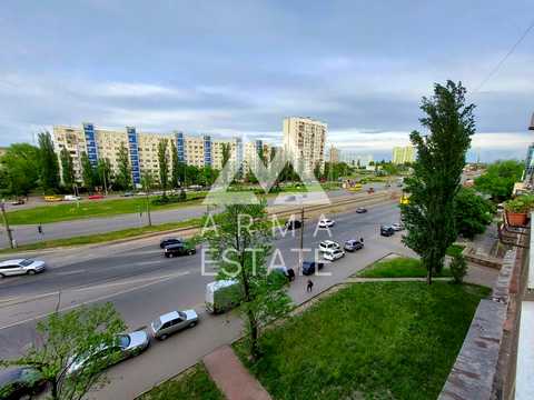 кімната за адресою Миропільська вул., 3