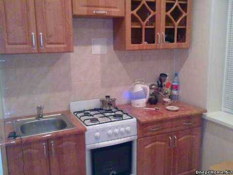 квартира за адресою Алана Шепарда вул. (Суворова), 7