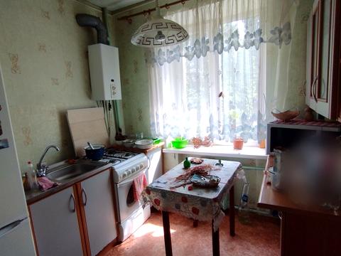 квартира по адресу Жемчужная ул., 31