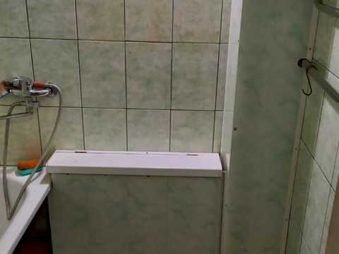 квартира по адресу Ахтырская ул., 25