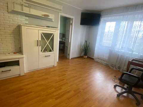 квартира по адресу Мельника ул., 44