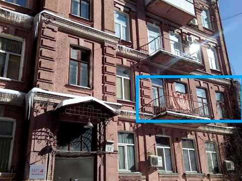квартира по адресу Михайловская пл.