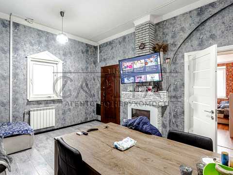 коммерческая по адресу Тростянецкий пер. (Славгородский), 12