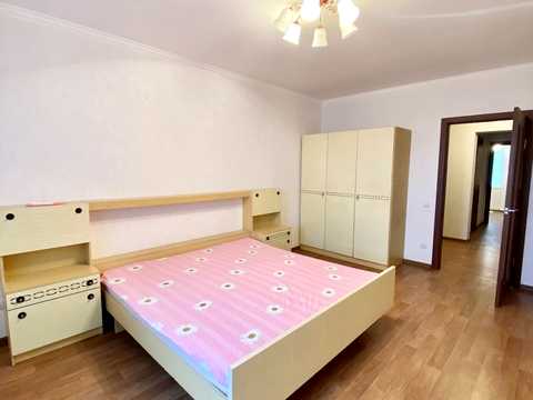 квартира по адресу Моторный пер., 11-А