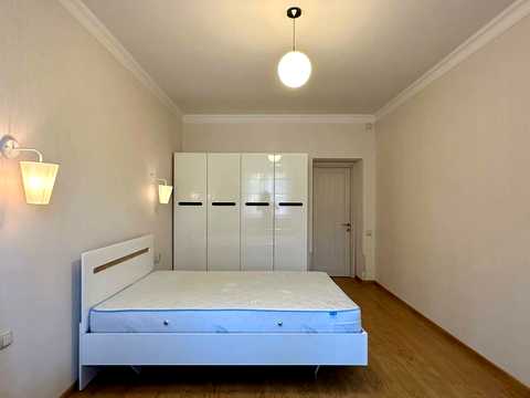 квартира по адресу Киев, Джона Маккейна ул. (Івана Кудрі), 31