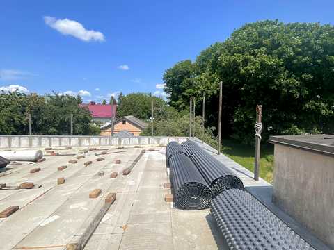 дом по адресу Михаила Вербицкого ул.
