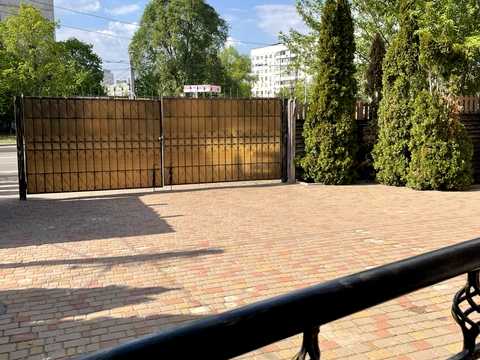 коммерческая по адресу Гвардейцев-Широнинцев ул., 55
