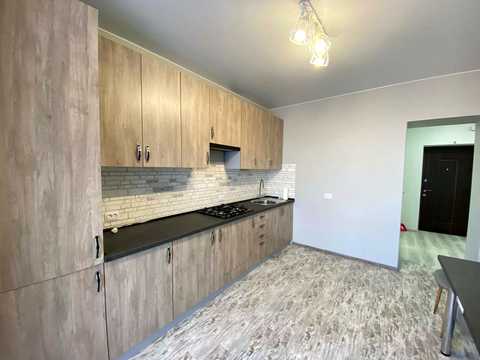 квартира за адресою Трудова, 5/2