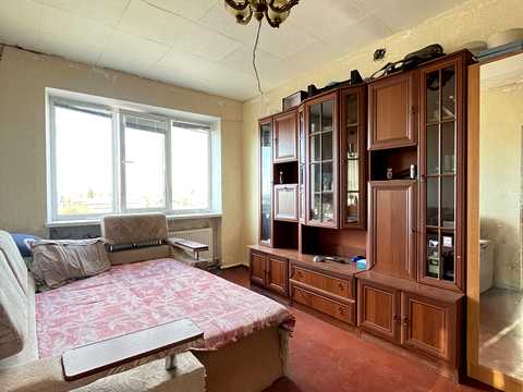 квартира за адресою Балтська дорога вул., 45