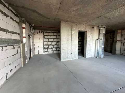квартира за адресою Одеса, Фонтанська дорога вул., 124