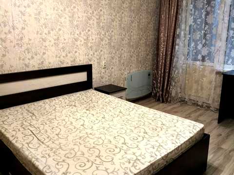 квартира по адресу Варненская ул., 7/3