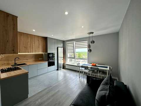 квартира по адресу Кульпарковская ул., 226