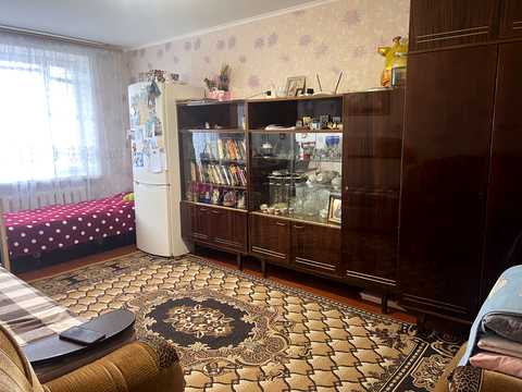 квартира за адресою Лесі Українки вул., 8