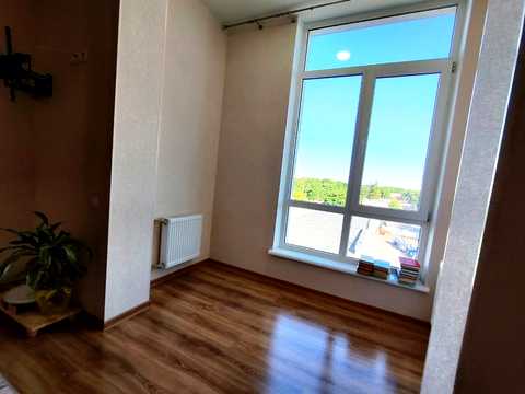 квартира по адресу Библика ул. (2-й Пятилетки), 4