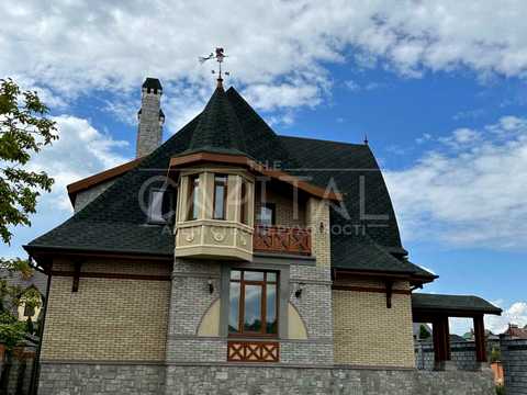 будинок за адресою Оболонь
