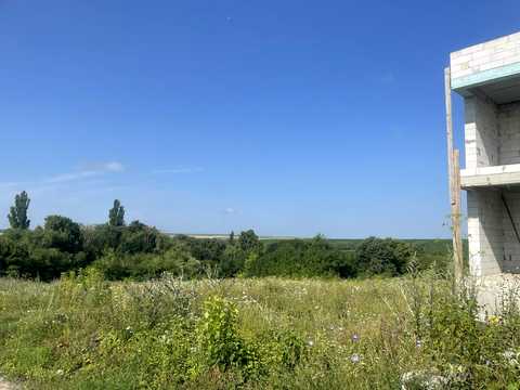 ділянка за адресою Хмельницький,