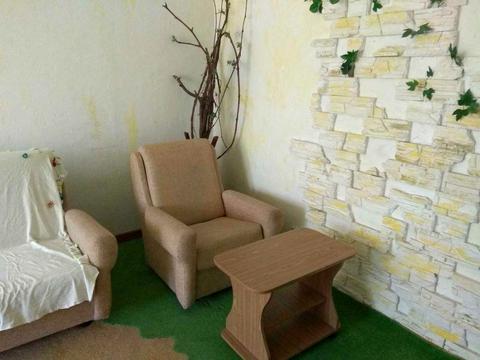квартира по адресу Оноре де Бальзака ул., 61