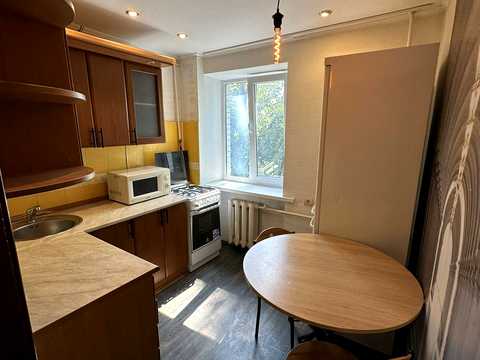 квартира за адресою Тверський тупик, 6/8