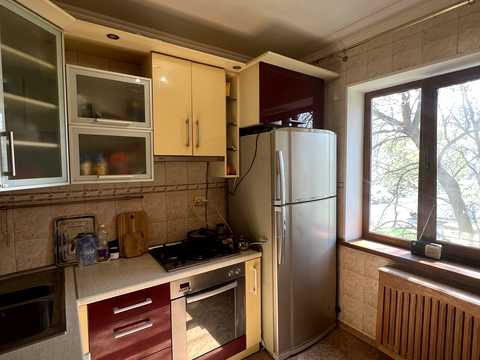 квартира за адресою Симона Петлюри вул. (Черняховського), 17