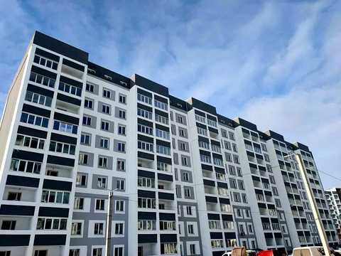 квартира по адресу Полтавский Шлях ул., 184, к. 10