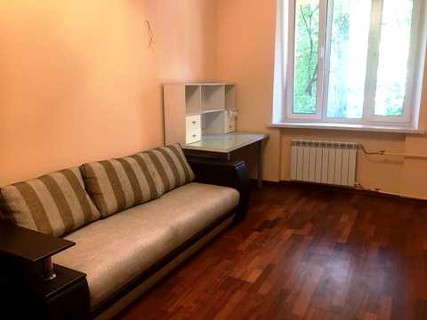 квартира по адресу Бориславская ул., 56/3