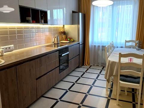 квартира по адресу Урловская ул., 30