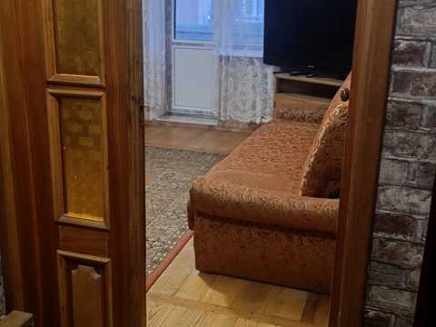 квартира по адресу Келецкая ул., 136