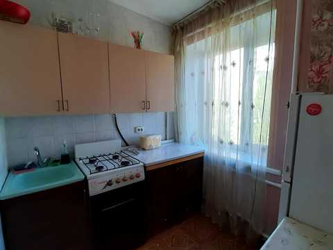 квартира за адресою Борщагівська вул., 97-А