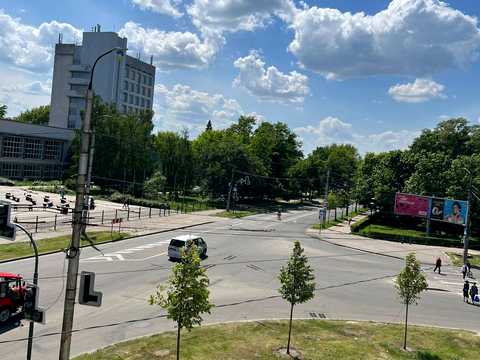 квартира за адресою Шевченка вул., 114-А