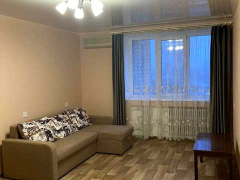 квартира по адресу Донецкое шоссе, 9