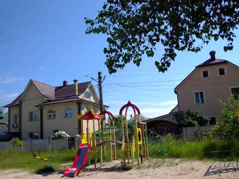 дом по адресу Центральная ул.