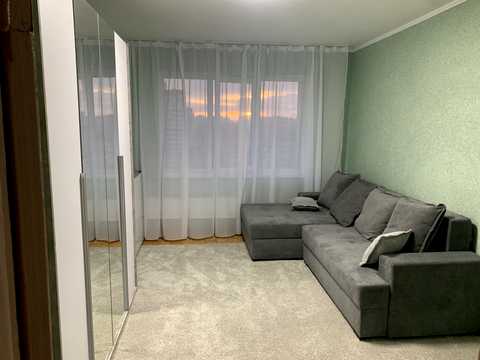 квартира по адресу Рональда Рейгана ул. (Теодора Драйзера), 3
