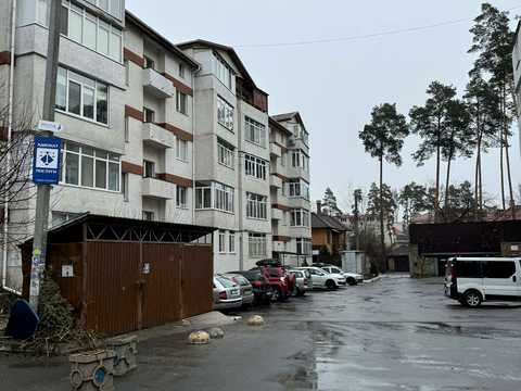 квартира по адресу Университетская ул., 2-Ю