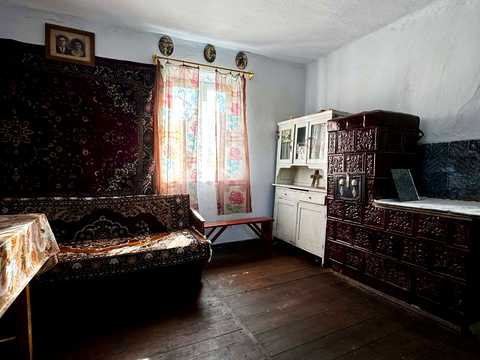 будинок за адресою с. Гончарівка, Шевченка, 58