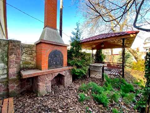 ділянка за адресою Одеса, Балтиморська вул. (Посмітного), 2а
