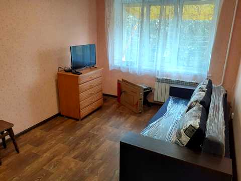 квартира за адресою Максима Дія вул. (Шелгунова), 21