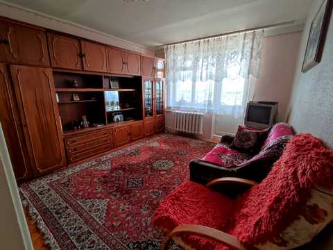 квартира за адресою Зодчих вул., 72