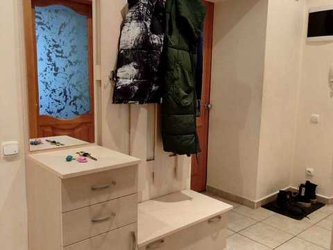 квартира за адресою Сидора Голубовича вул., 26