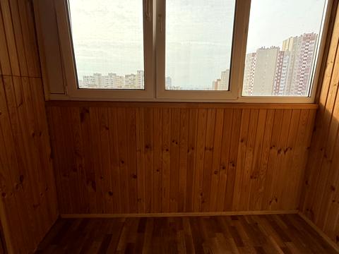 квартира за адресою Милославська вул., 4