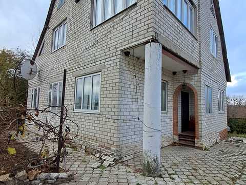 будинок за адресою Почтовая, 2