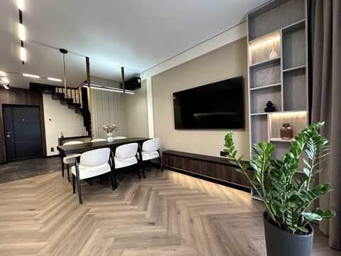 квартира по адресу Кульпарковская ул. (Кульпарківська), 93к1