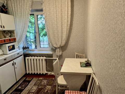 квартира за адресою Колачевського, 104