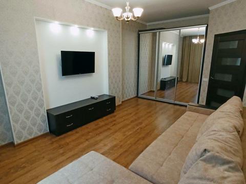 квартира за адресою Люстдорфська дорога вул. (Черноморская дорога), 90
