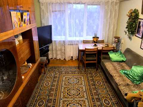 квартира по адресу Тракторостроителей просп., 71